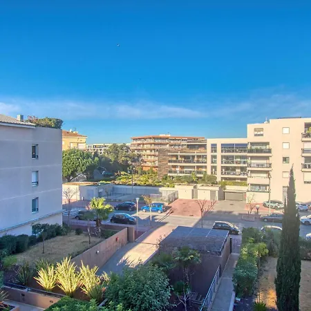 Apartment Le 4 Mats-2 By Interhome